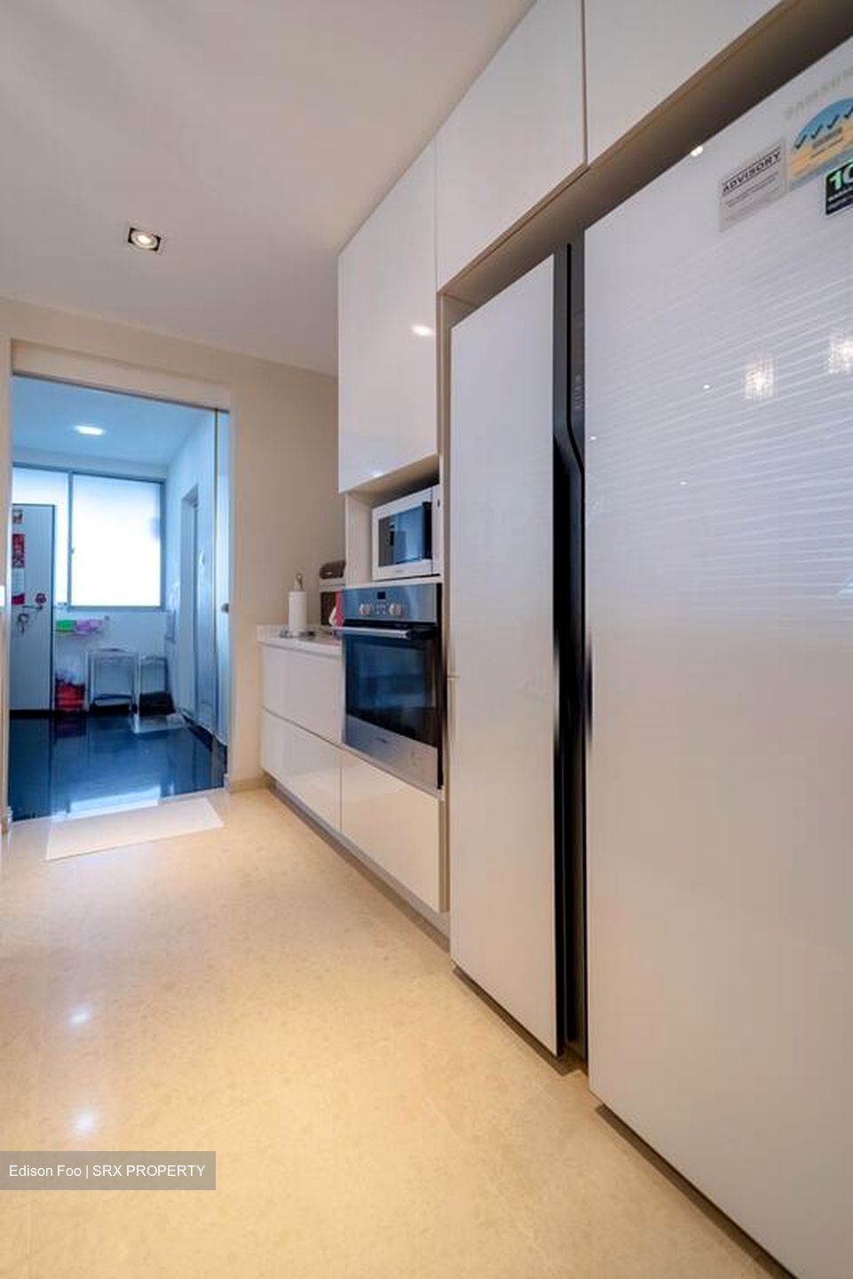 De Royale (D12), Condominium #568290861